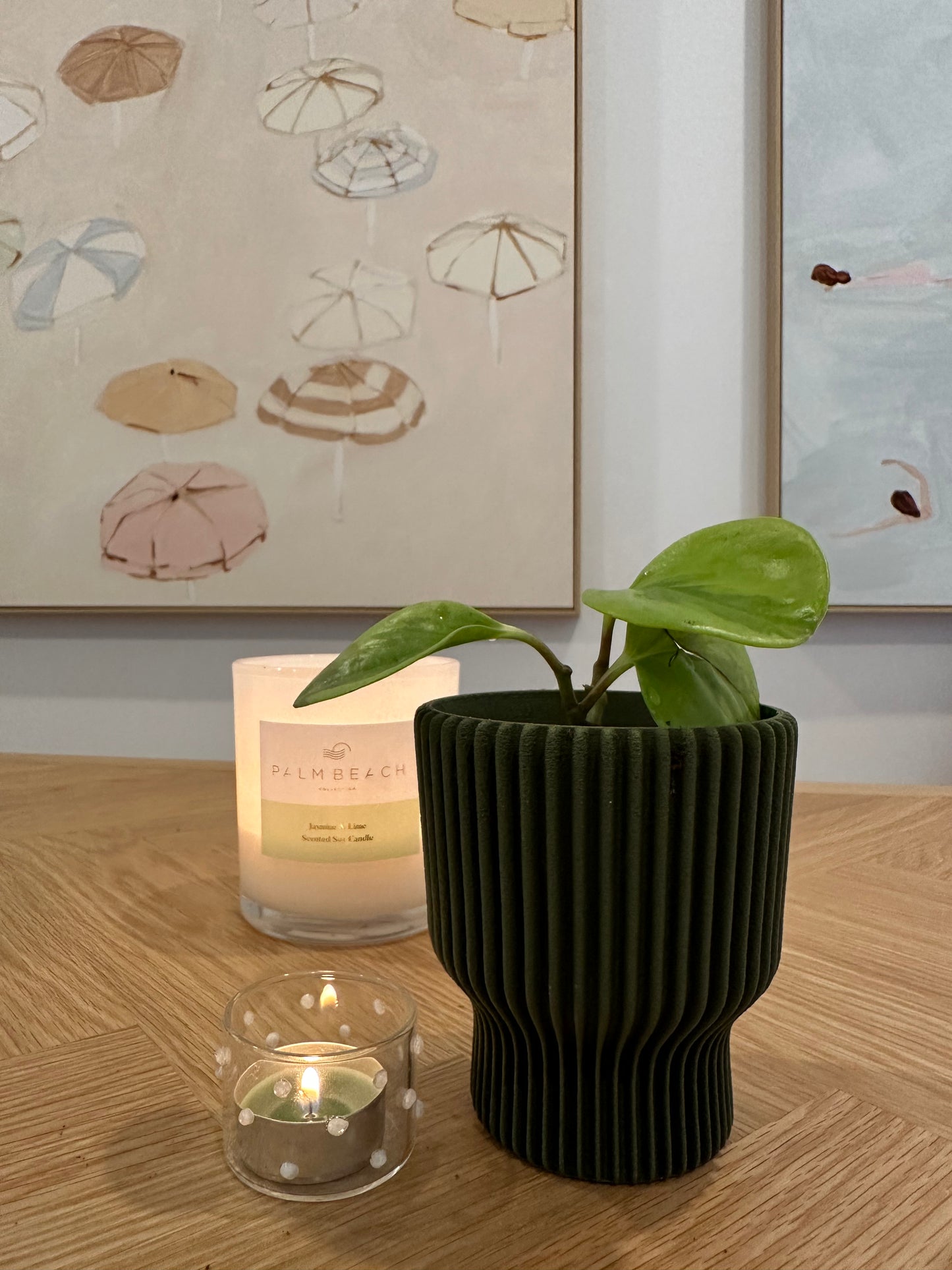 Elora Planter