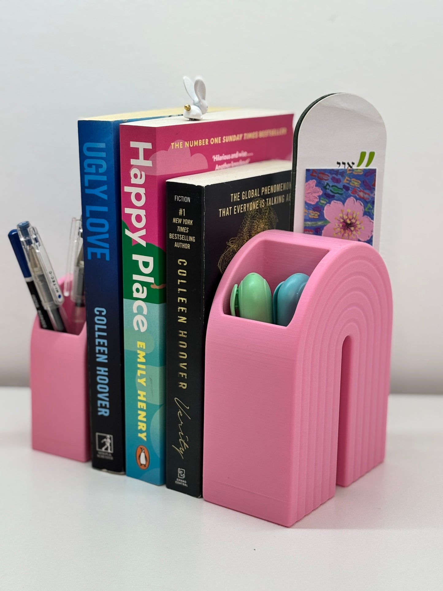 Arc Organiser