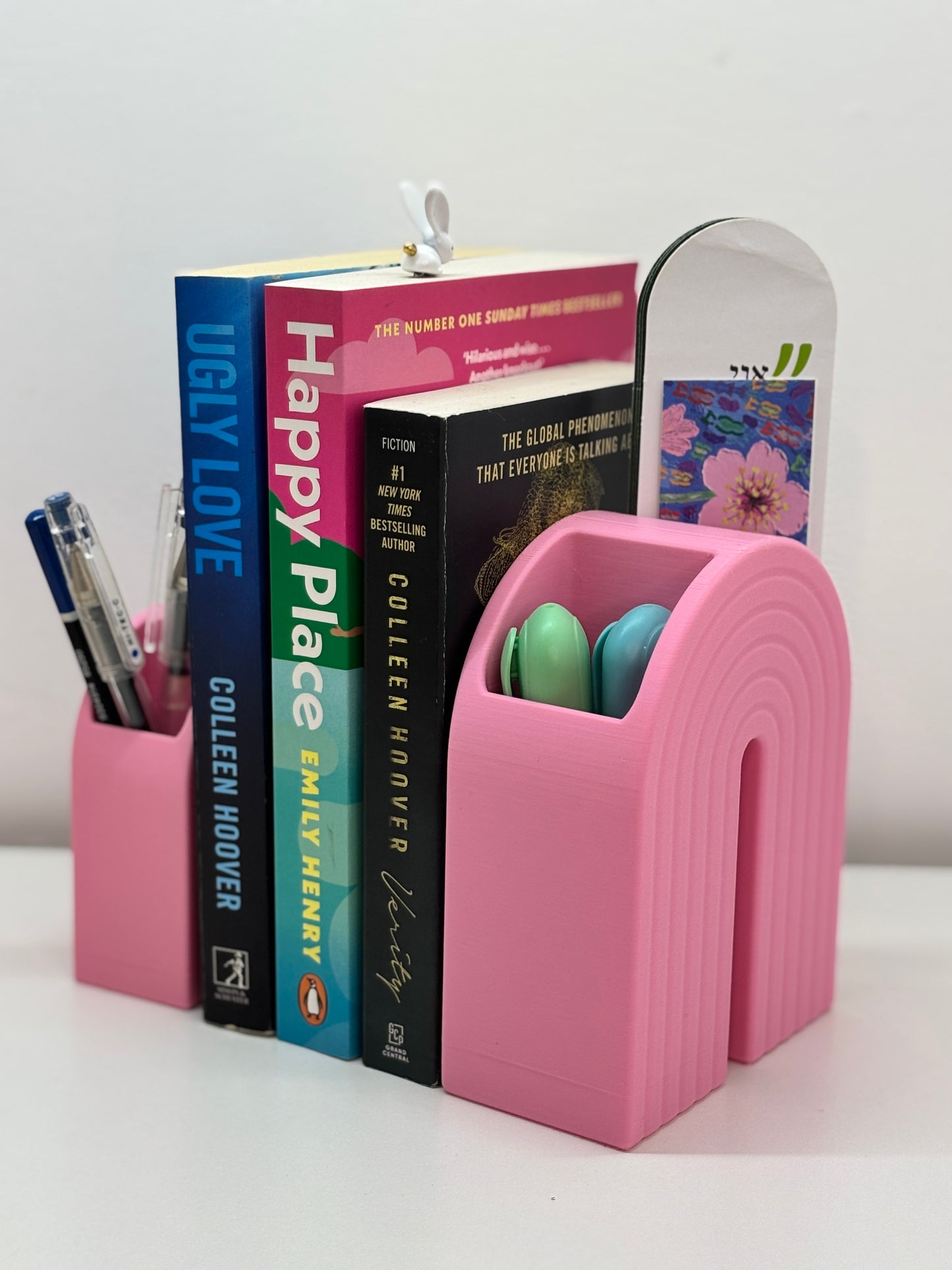 Arc Organiser