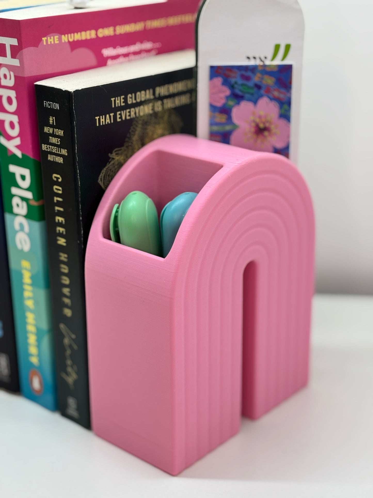 Arc Organiser