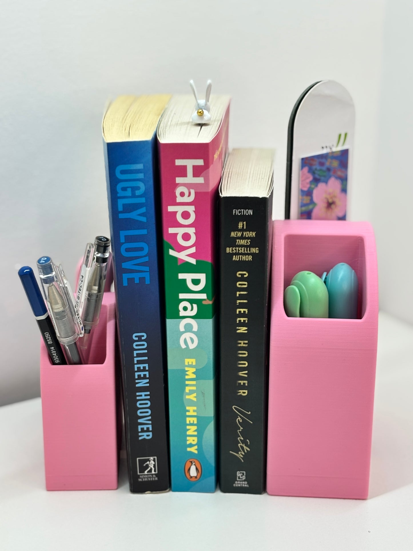 Arc Organiser