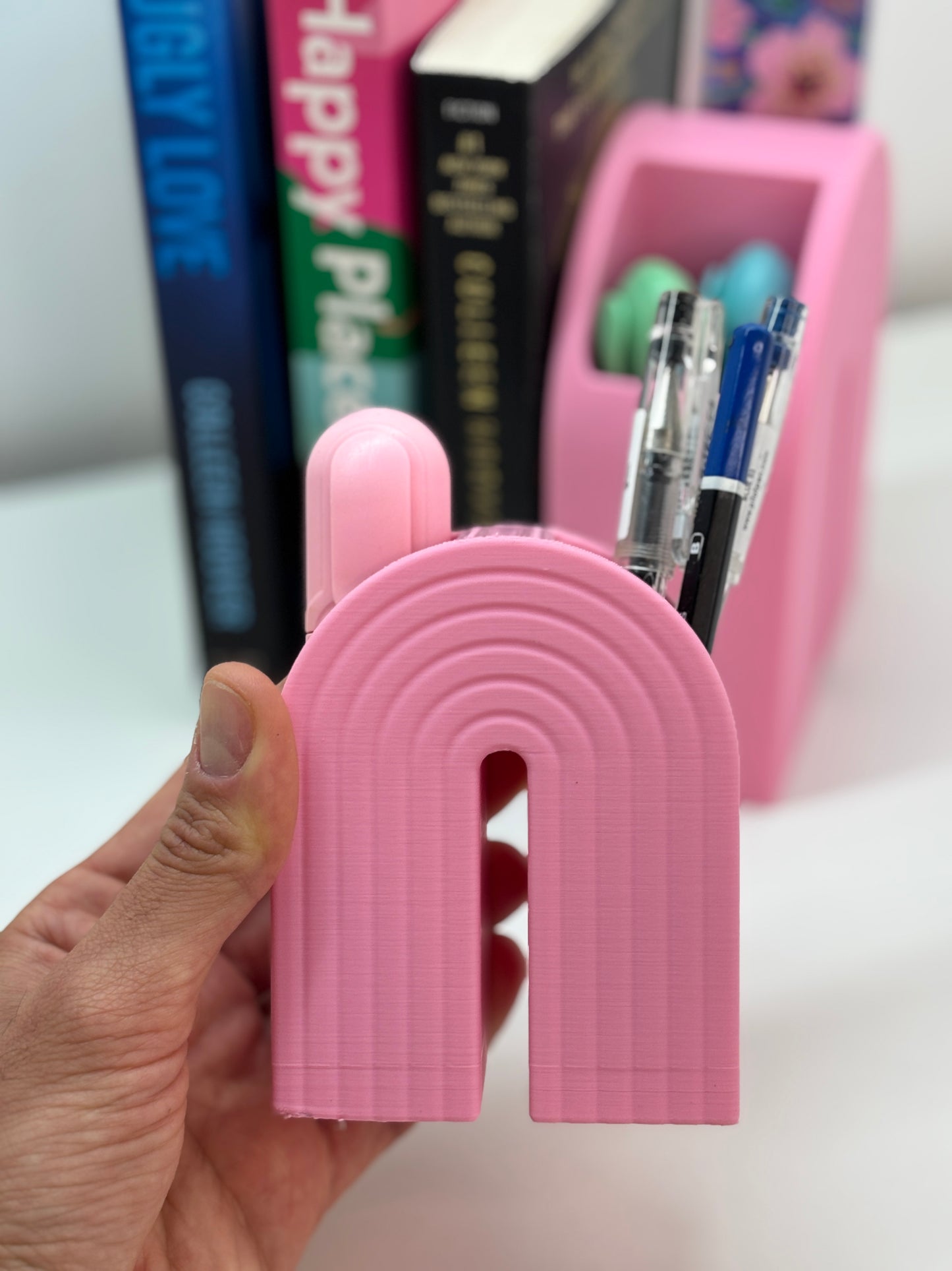 Arc Organiser
