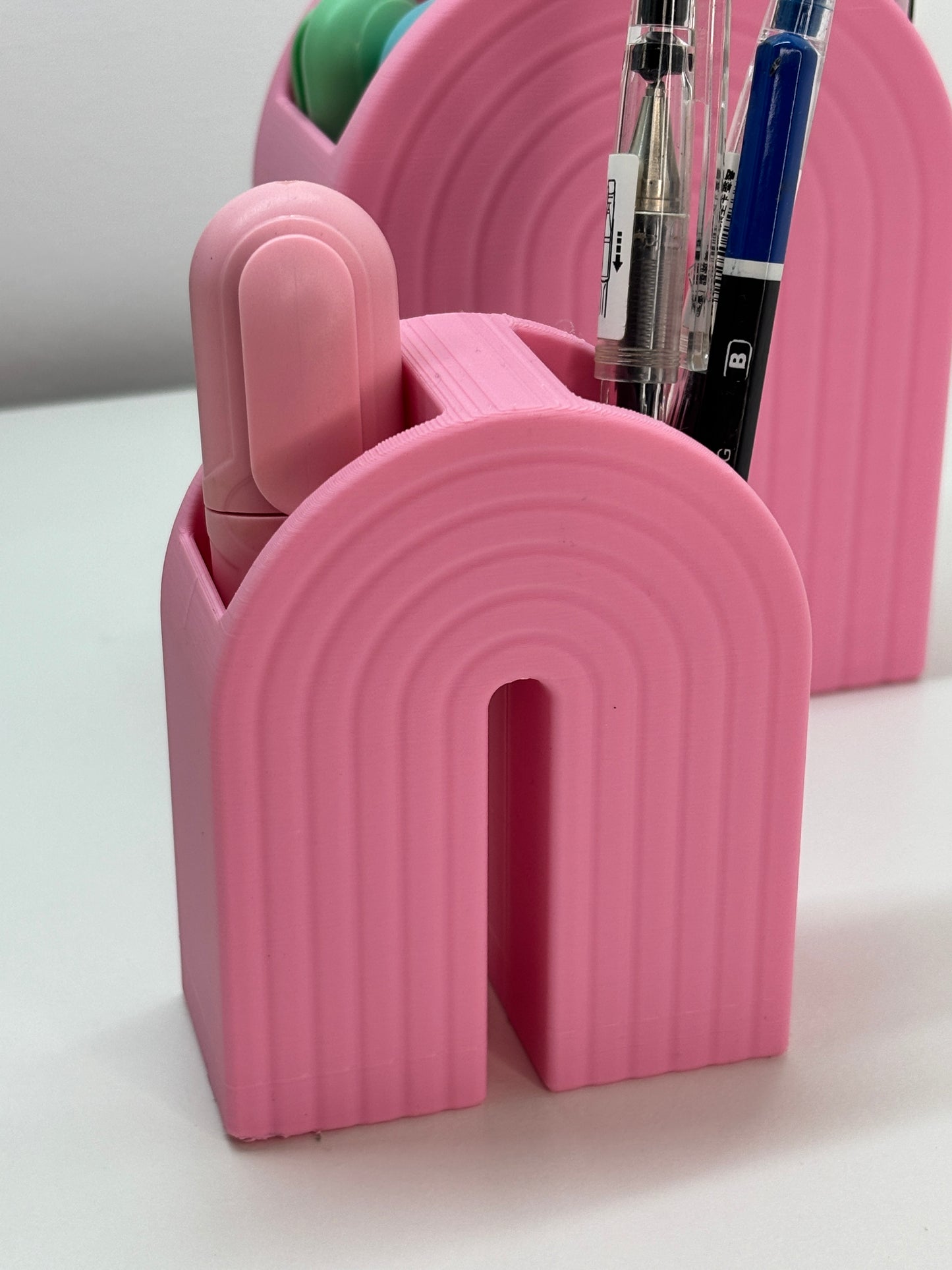 Arc Organiser