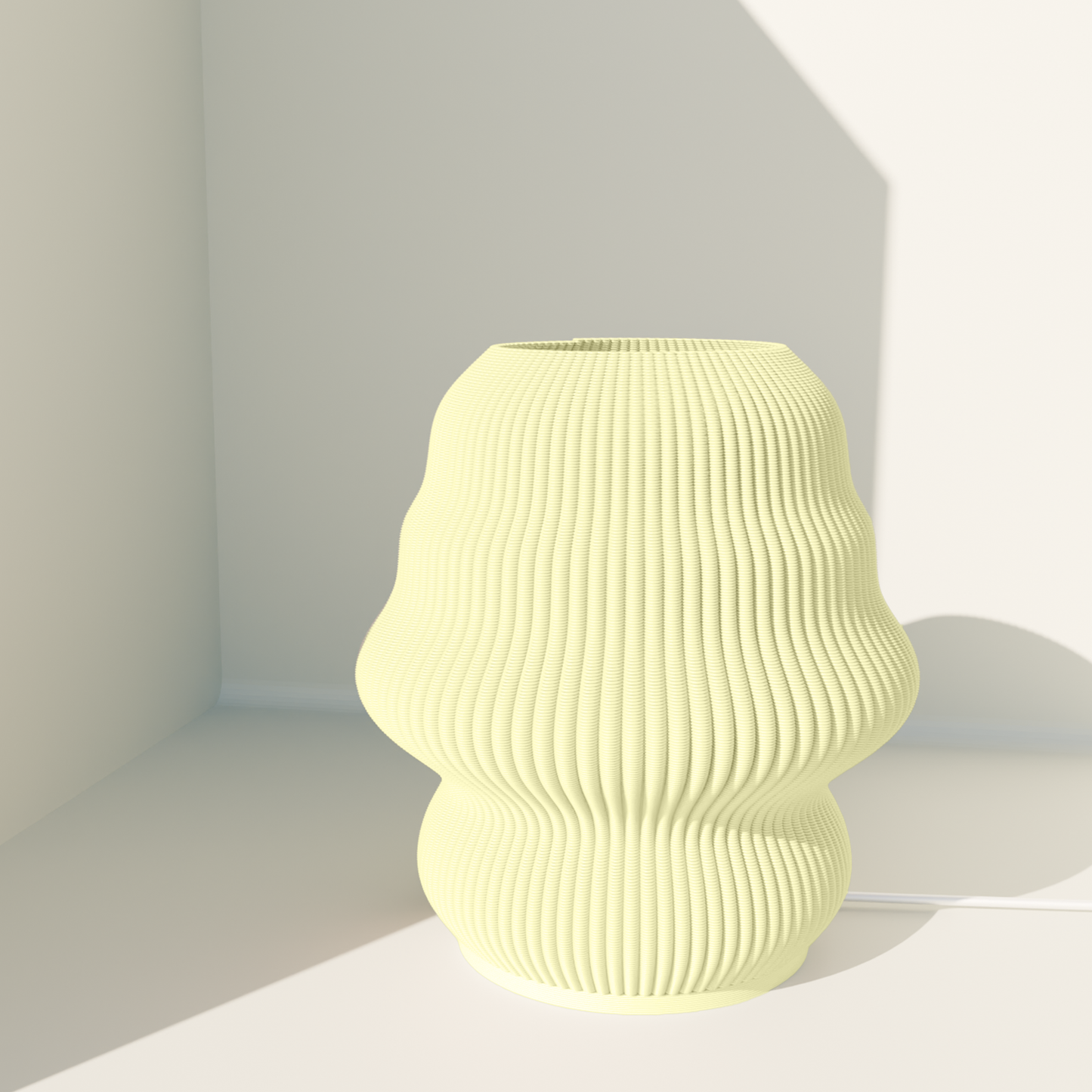 Isla Table Lamp