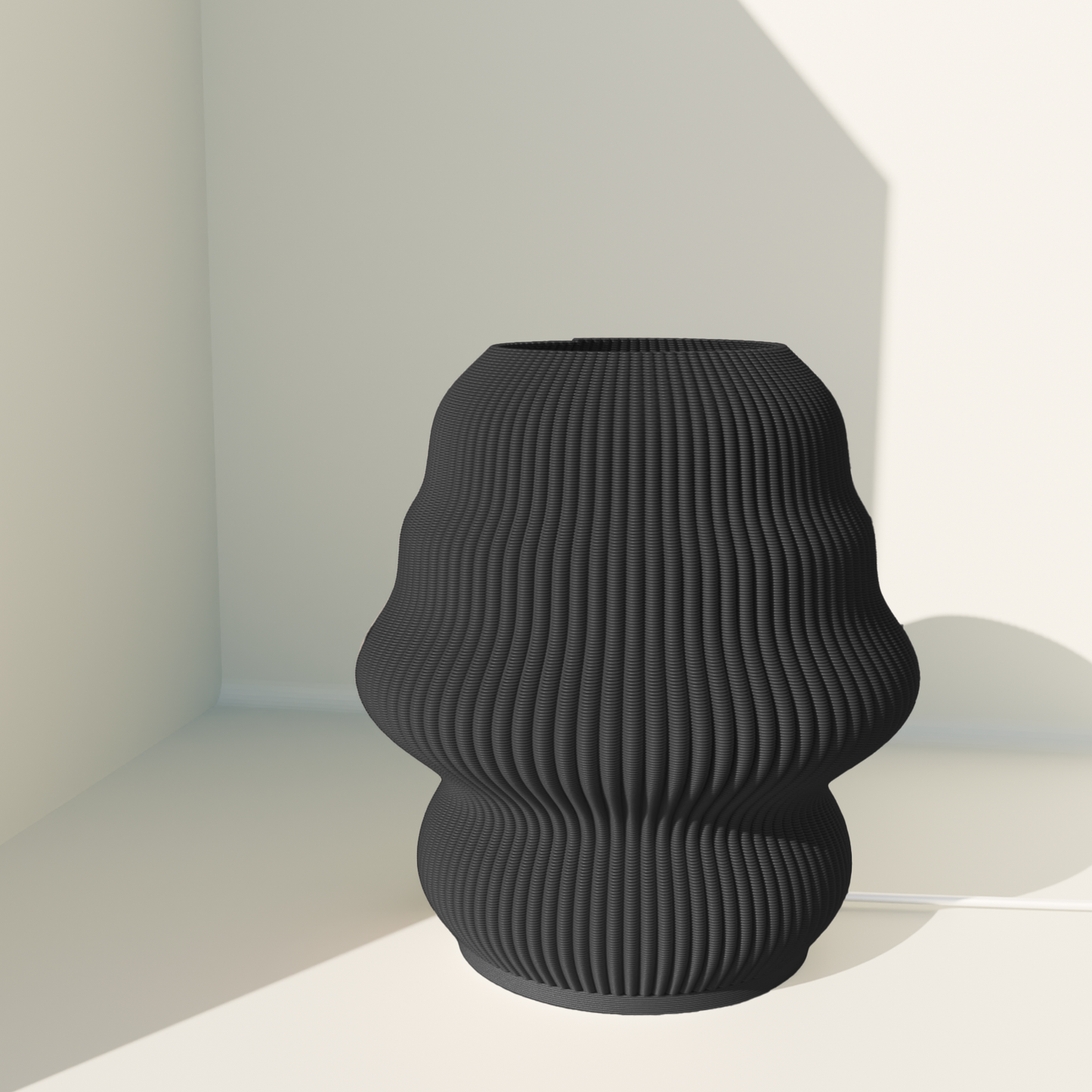 Isla Table Lamp