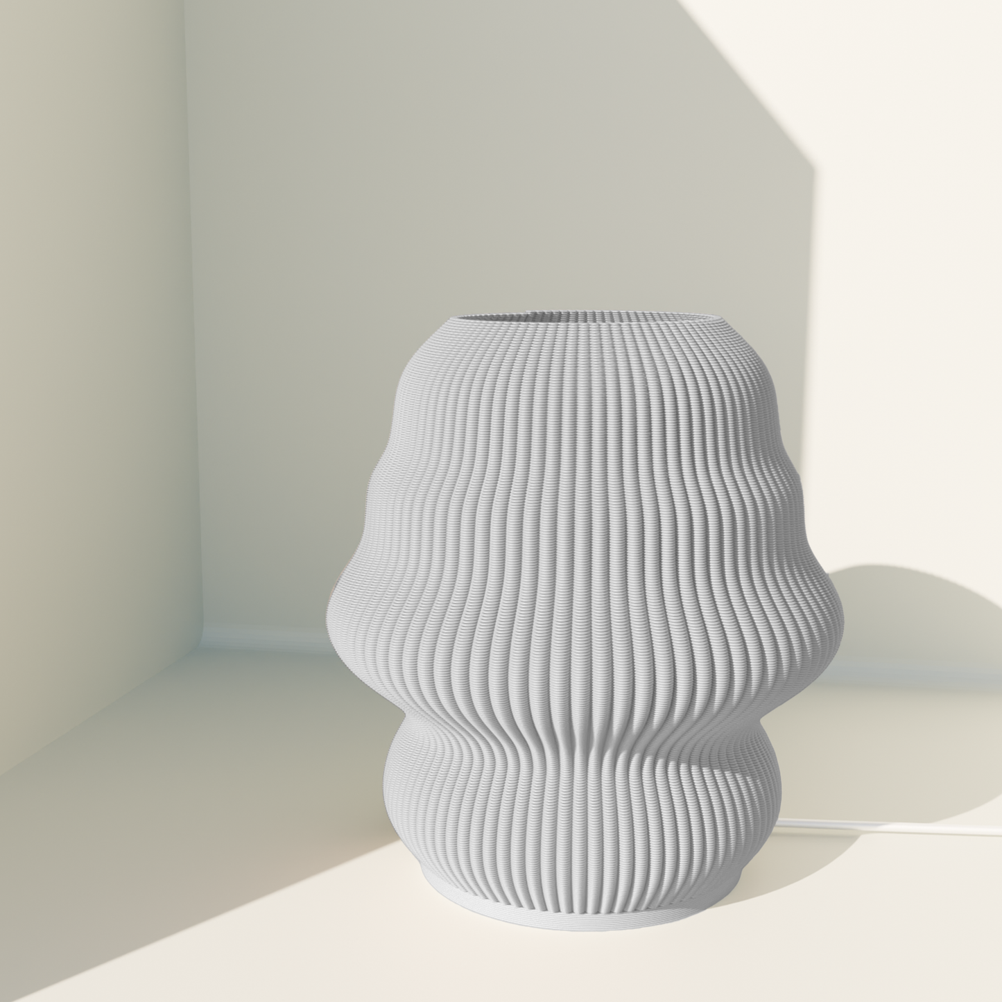 Isla Table Lamp