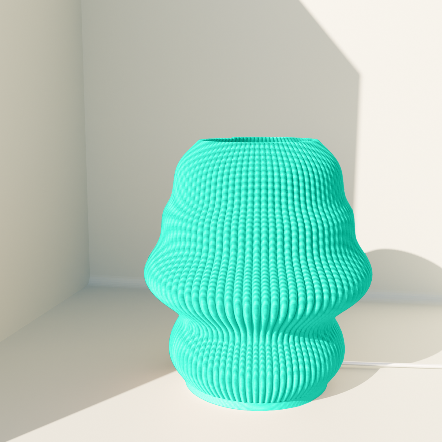 Isla Table Lamp