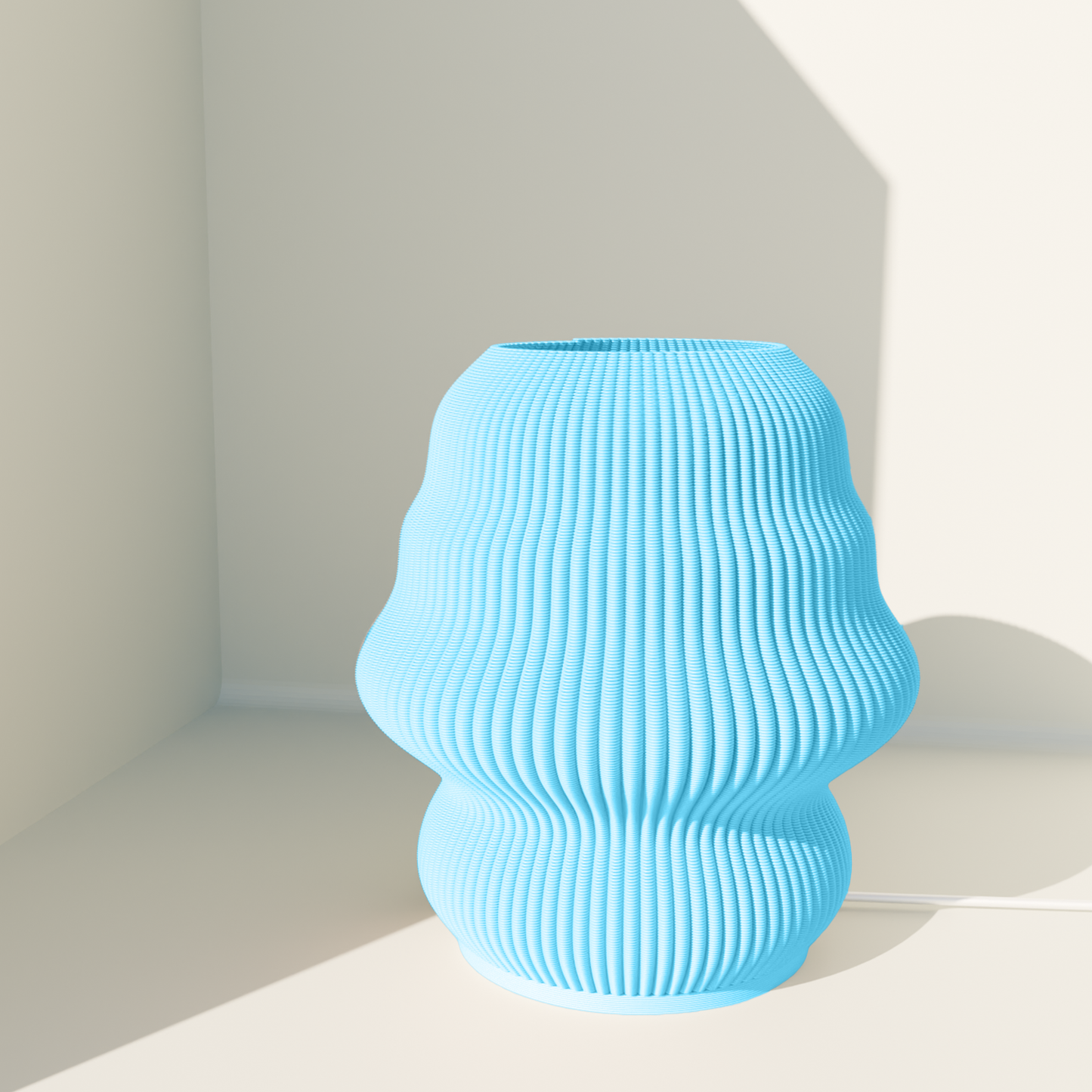 Isla Table Lamp