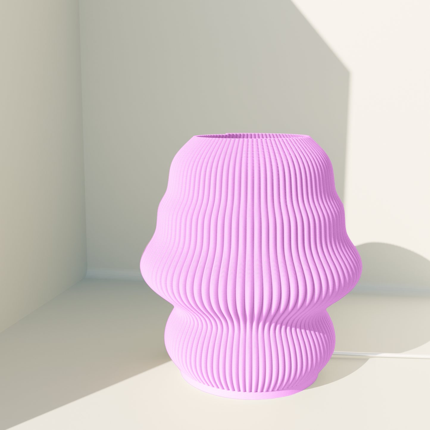 Isla Table Lamp