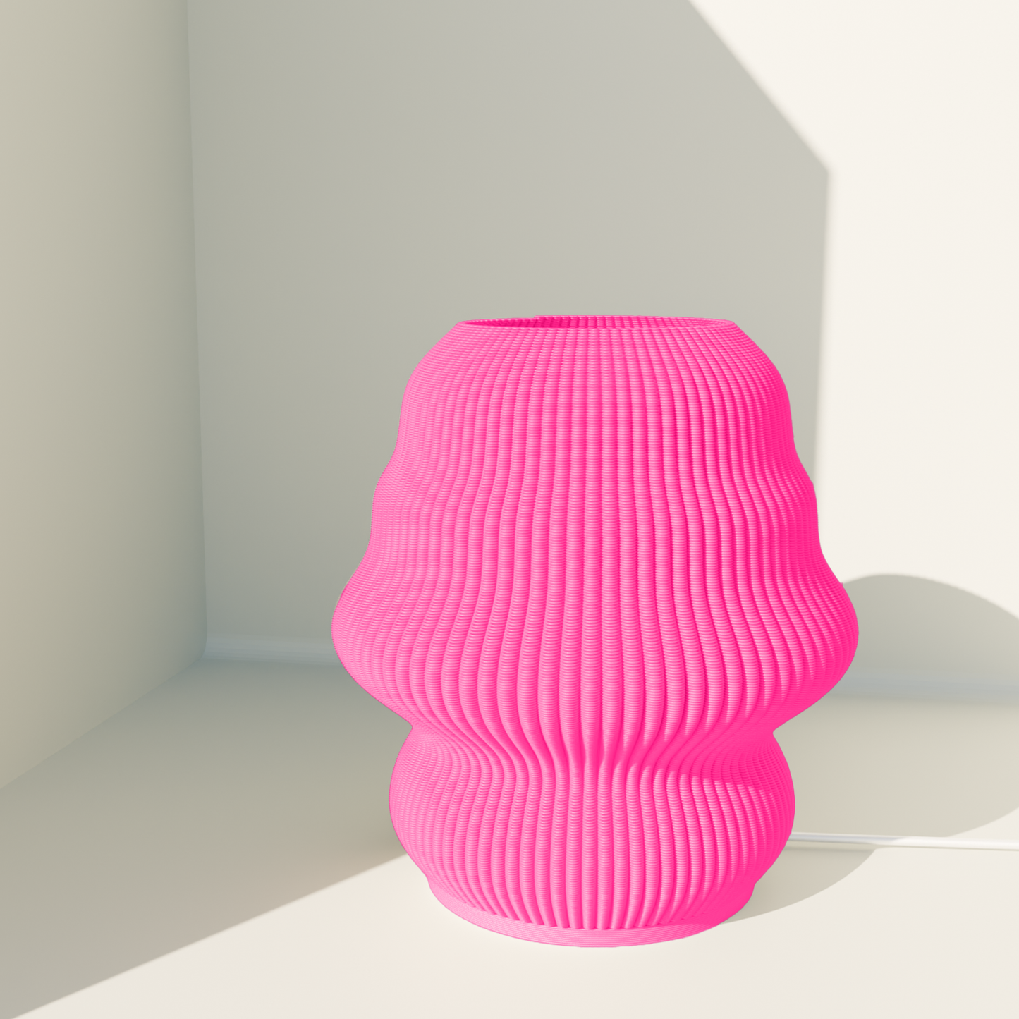 Isla Table Lamp