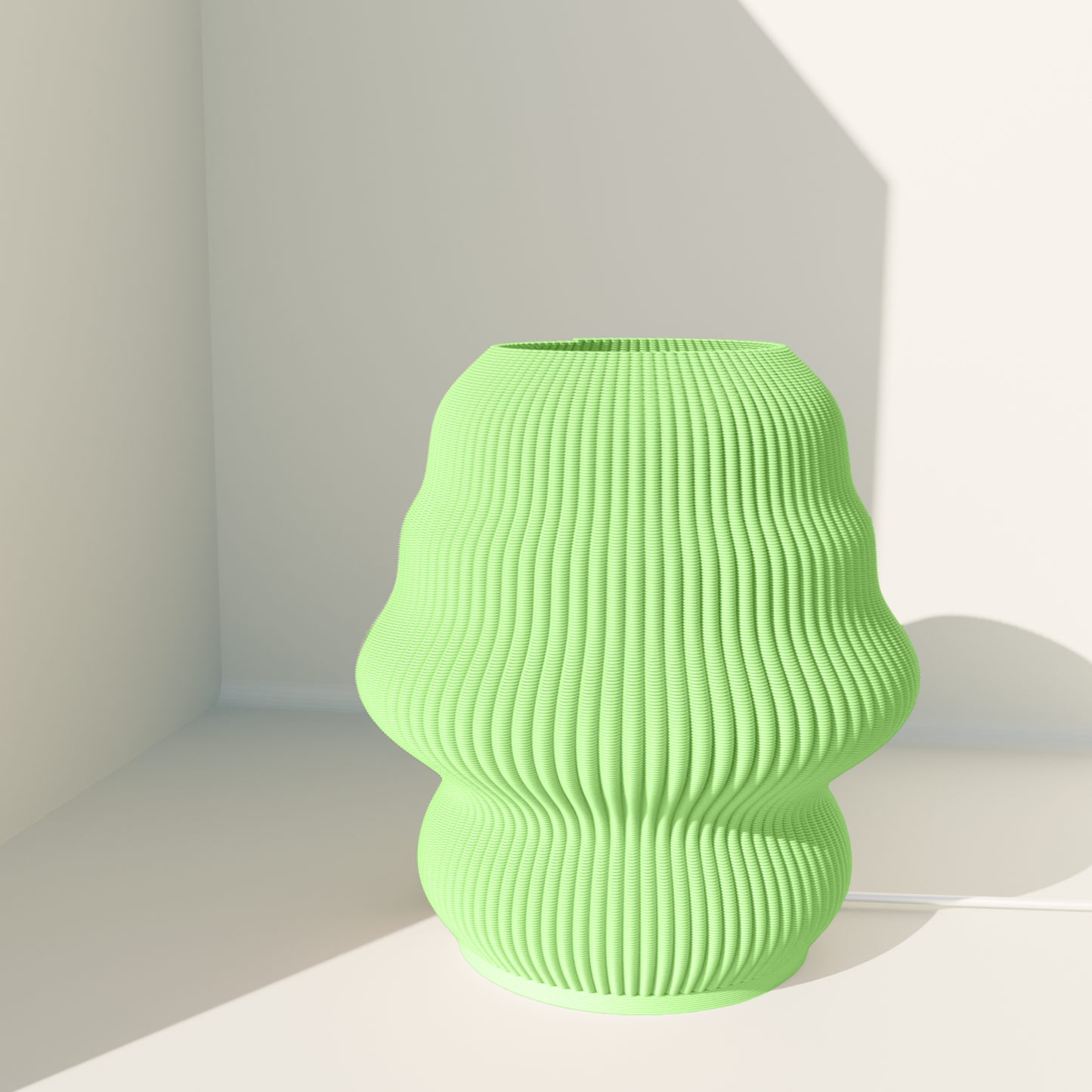 Isla Table Lamp