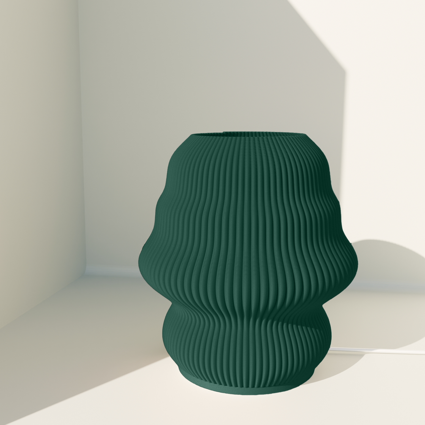 Isla Table Lamp