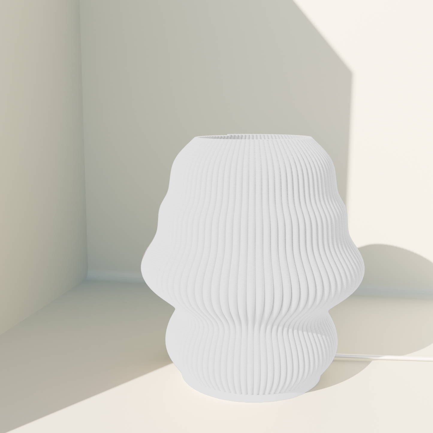 Isla Table Lamp
