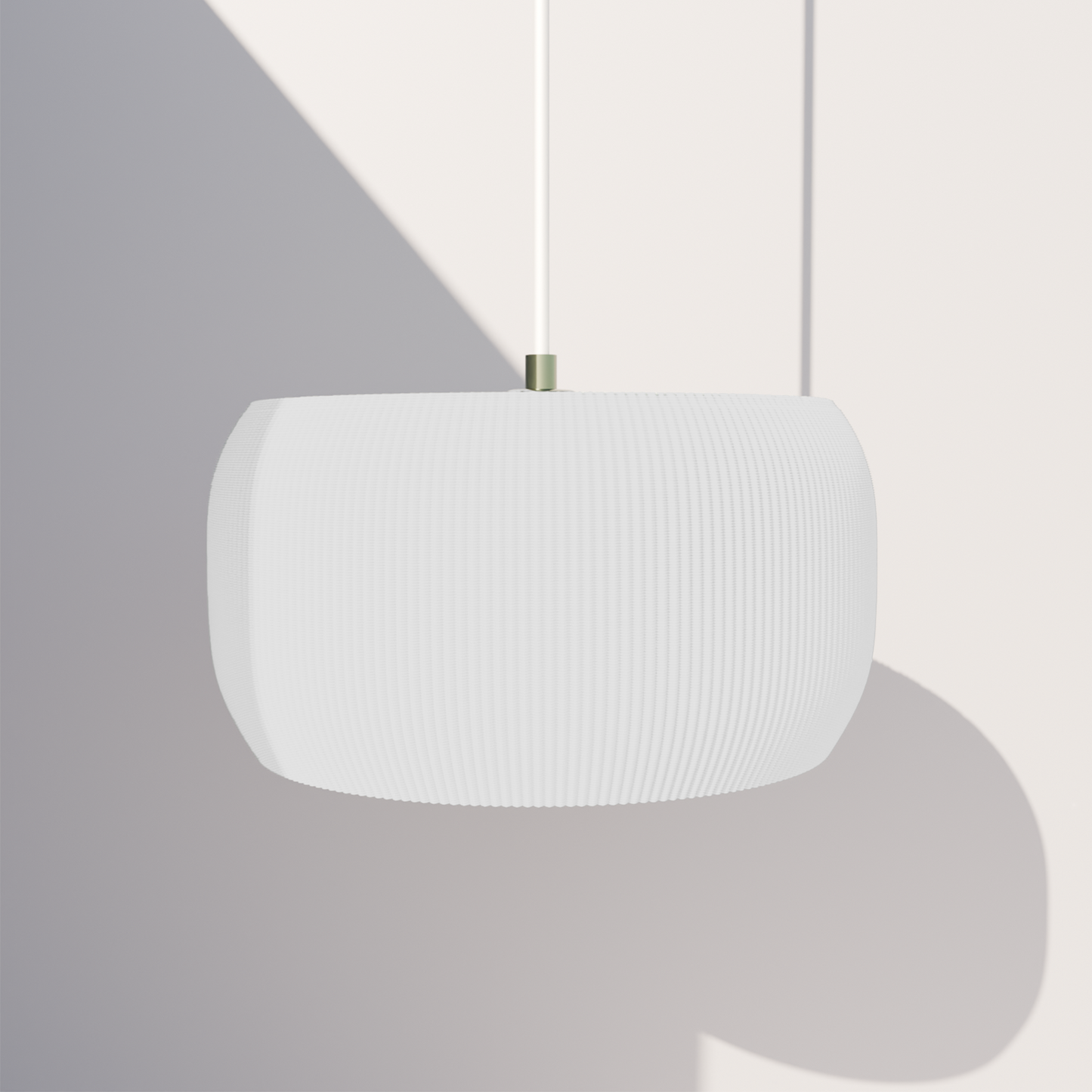 Lisboa Pendant Lampshade