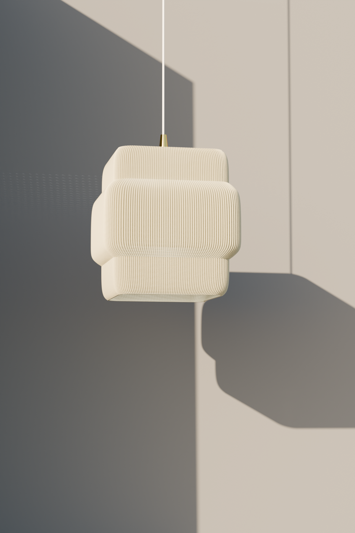 Lilo Pendant Lampshade