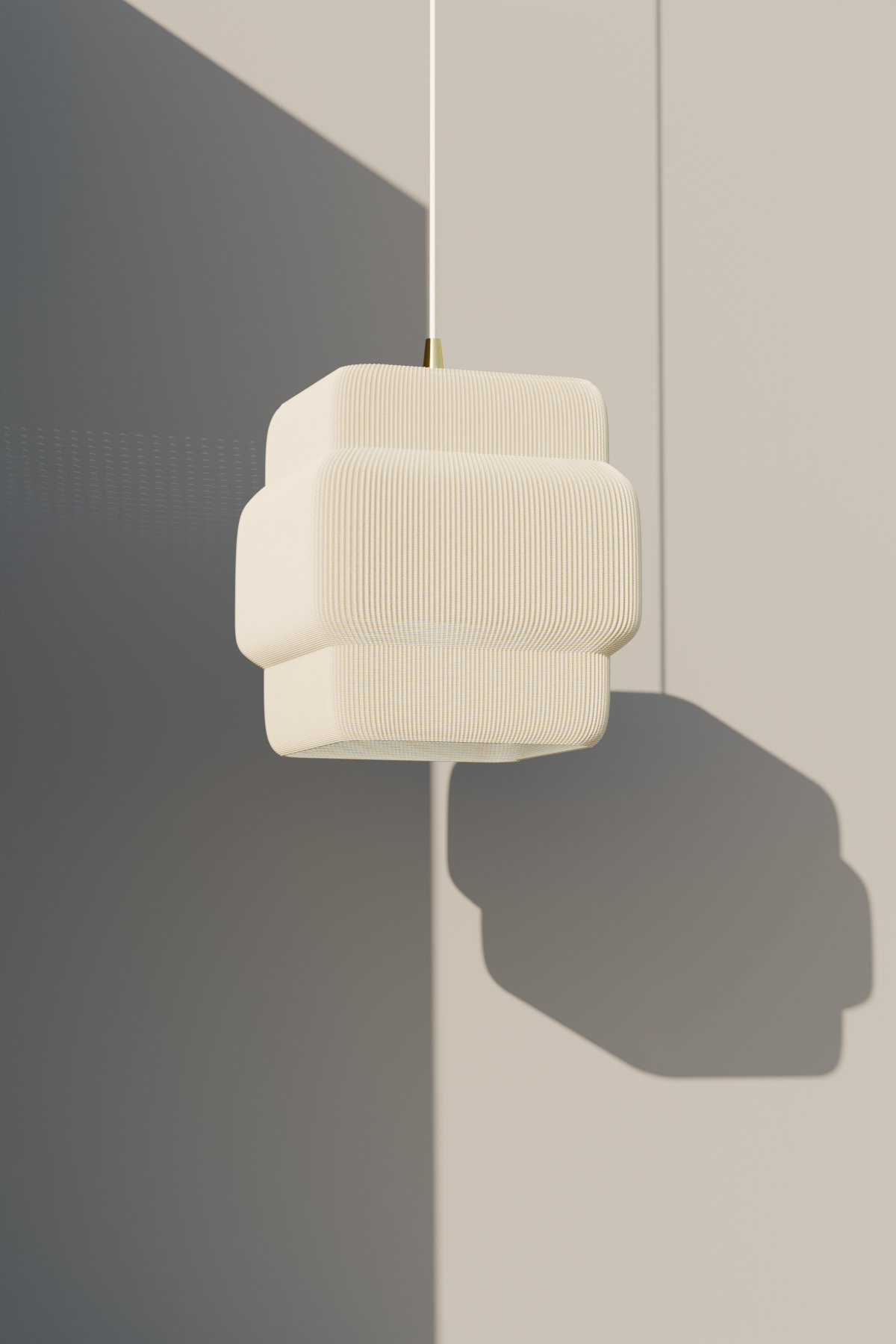 Lilo Pendant Lampshade