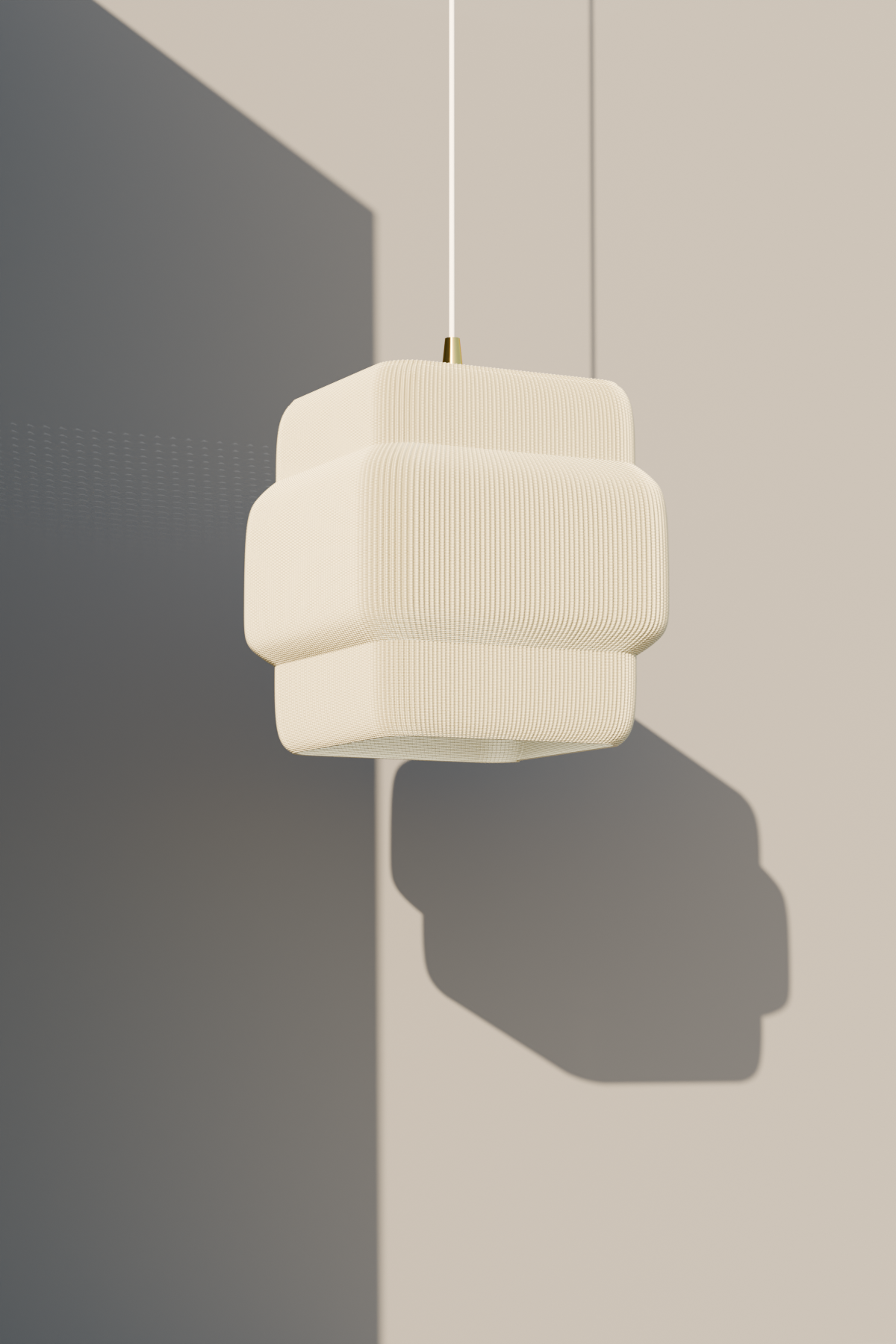 Lilo Pendant Lampshade