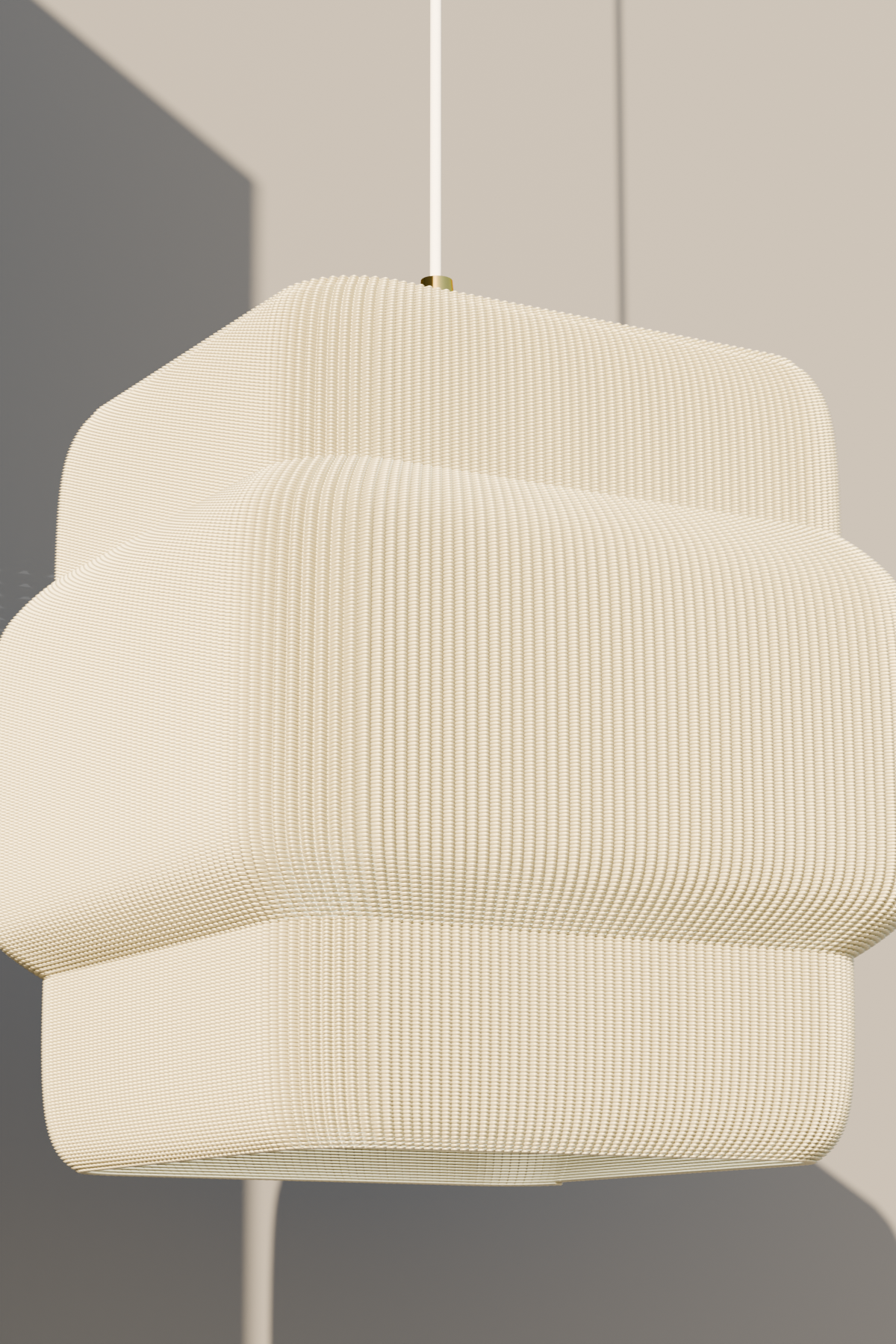 Lilo Pendant Lampshade