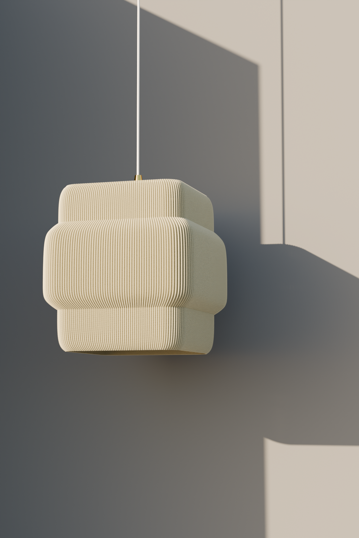 Lilo Pendant Lampshade