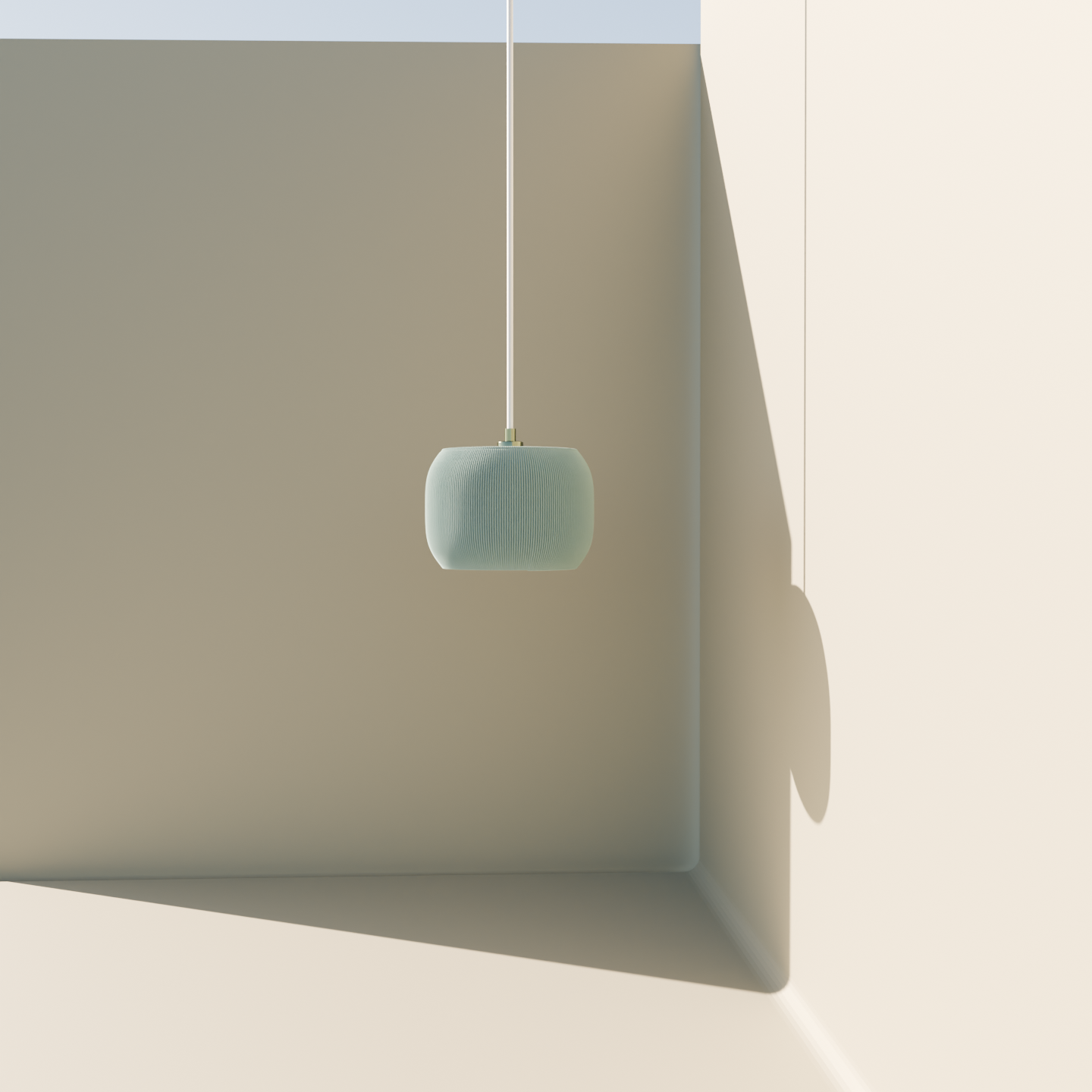 Lisboa Mini Pendant Lampshade