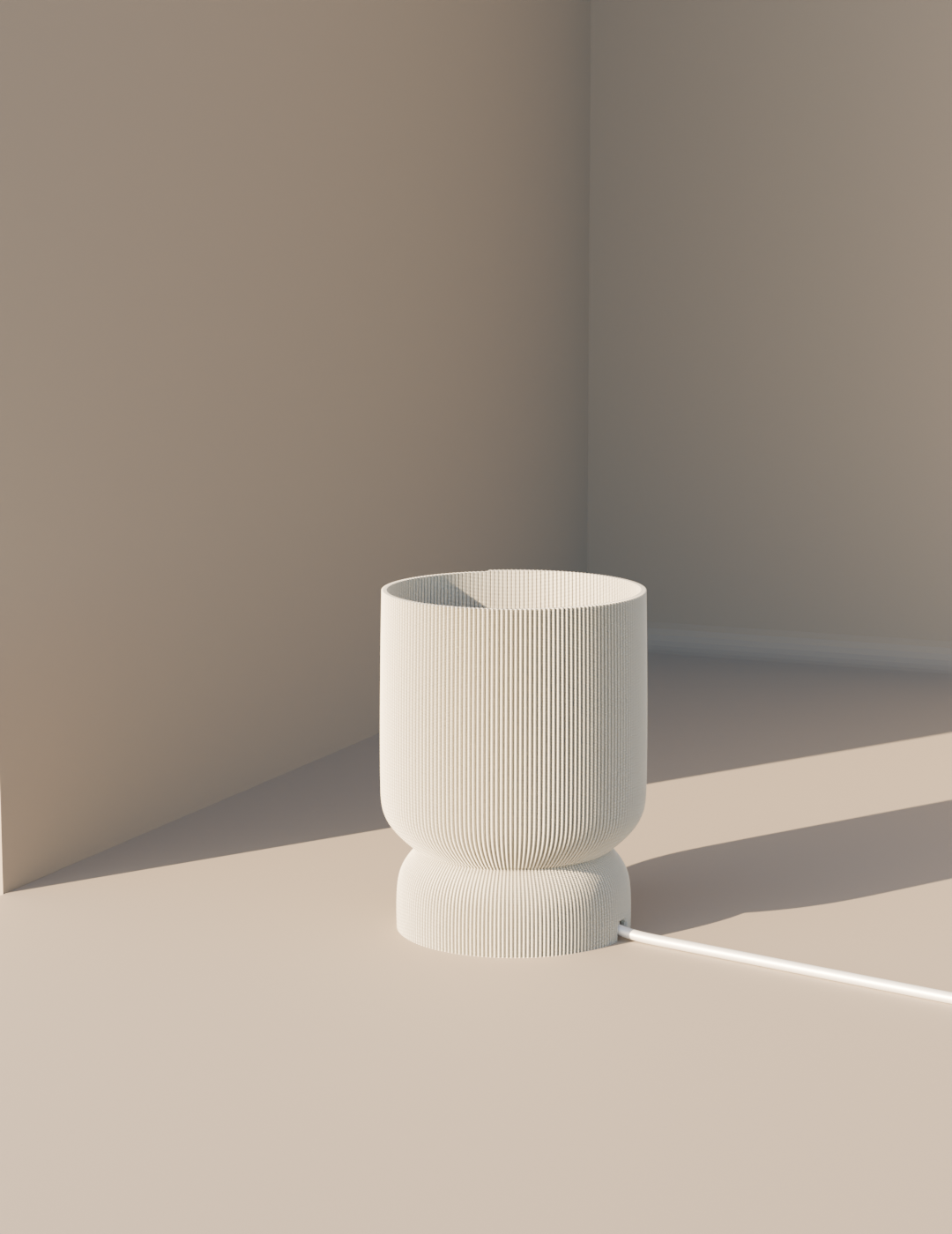 Lisboa Table Lamp