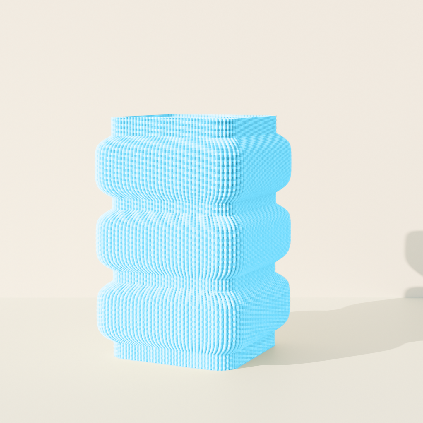 Lilo Vase
