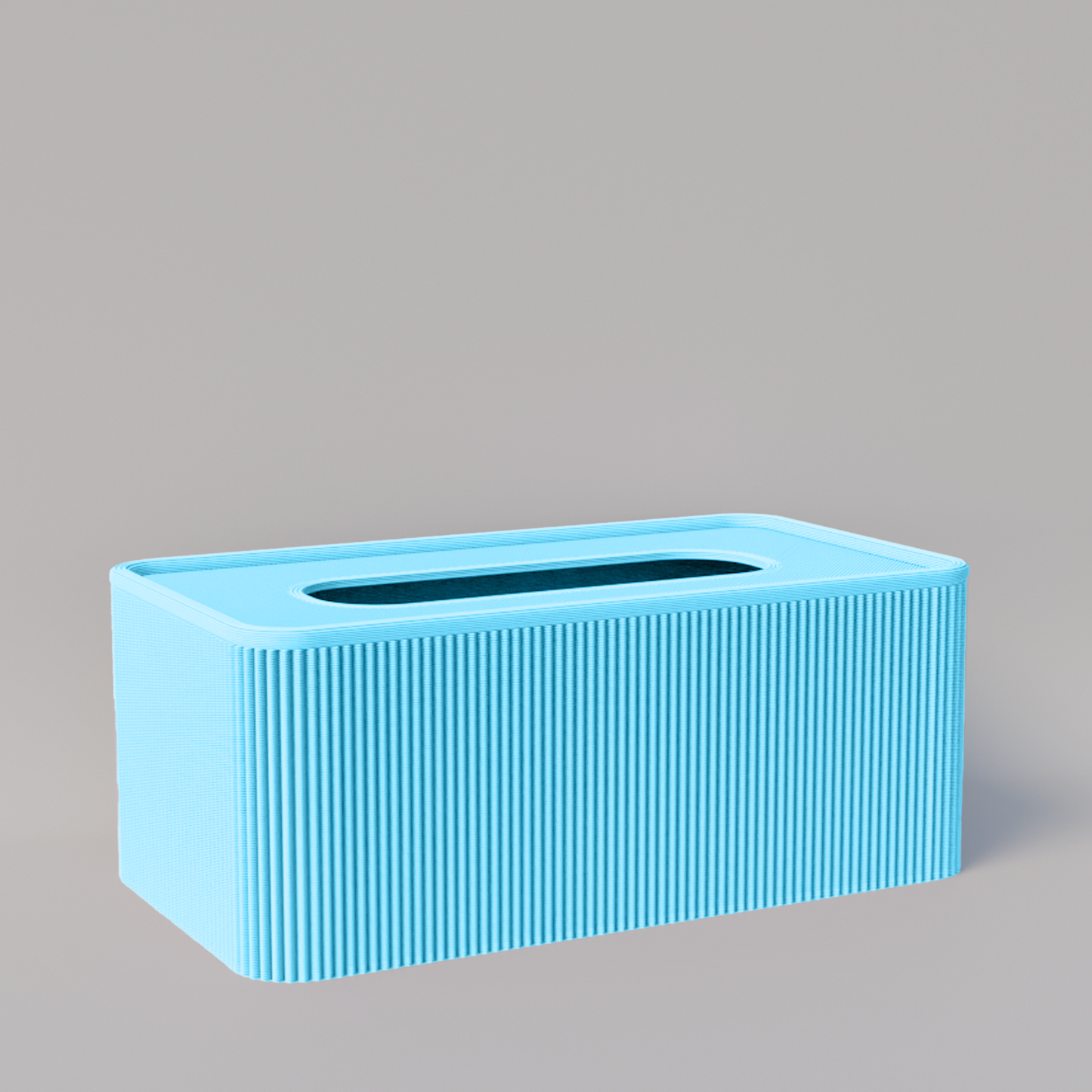 Niza Tissue Box