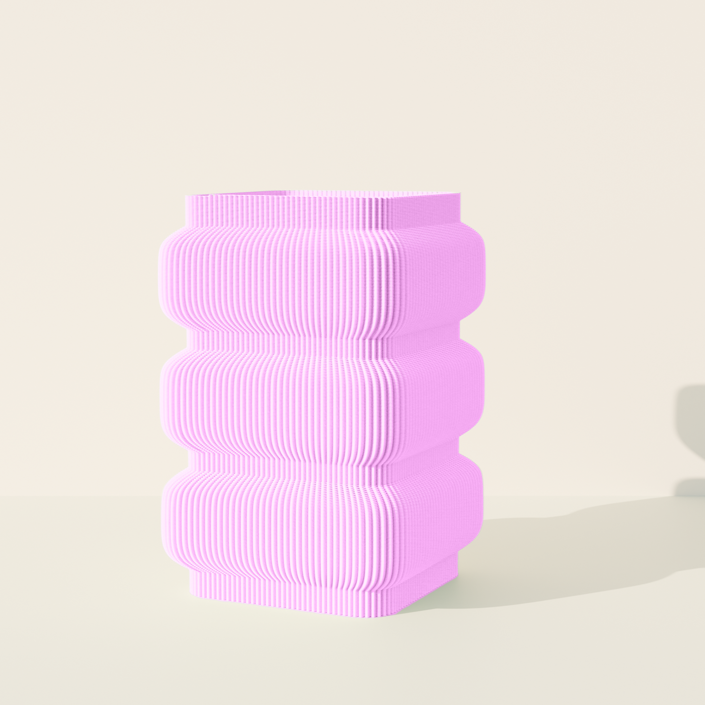 Lilo Vase