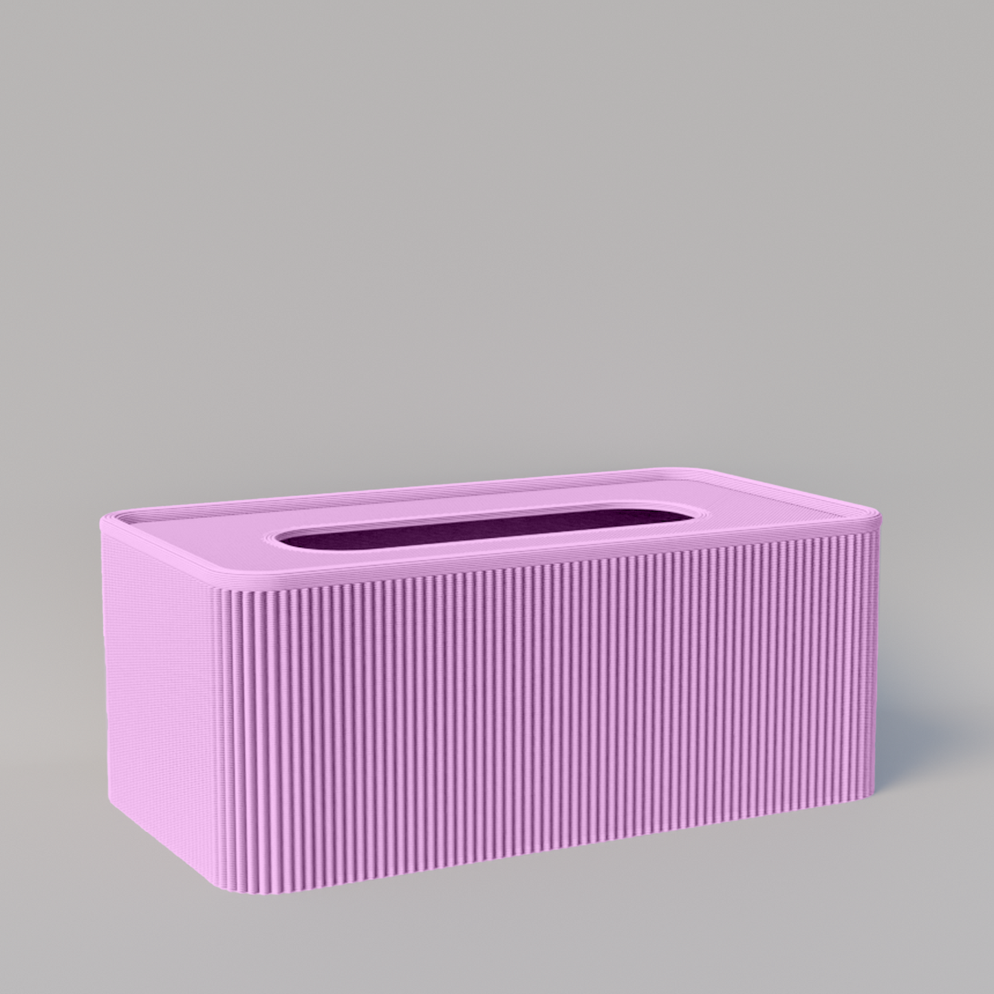 Niza Tissue Box