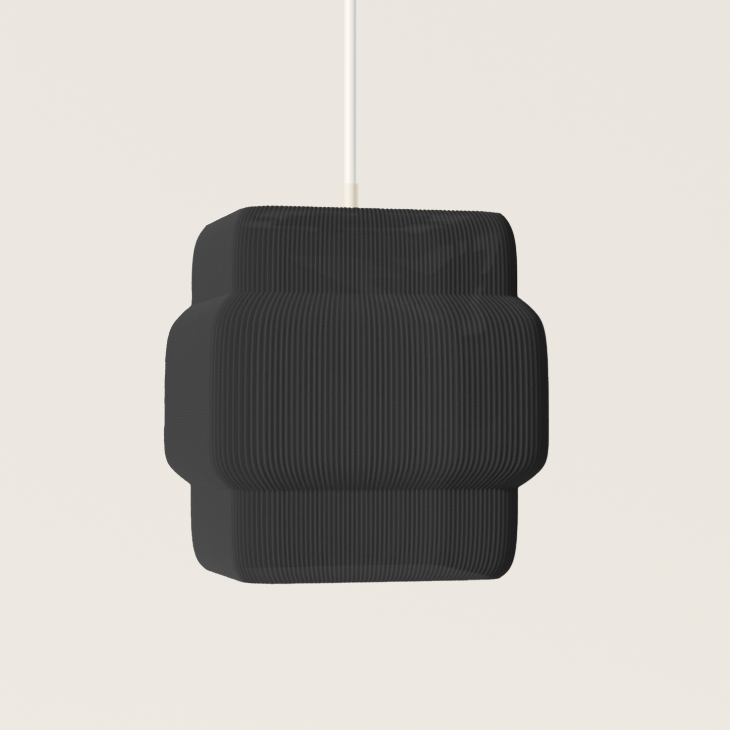Lilo Pendant Lampshade