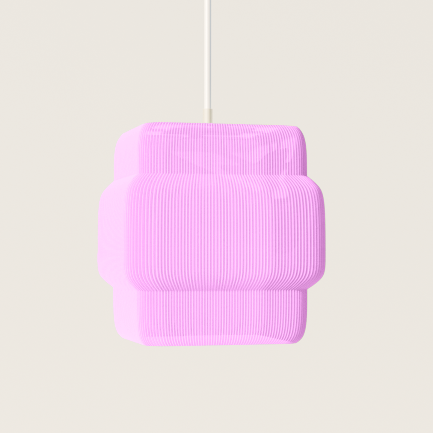 Lilo Pendant Lampshade