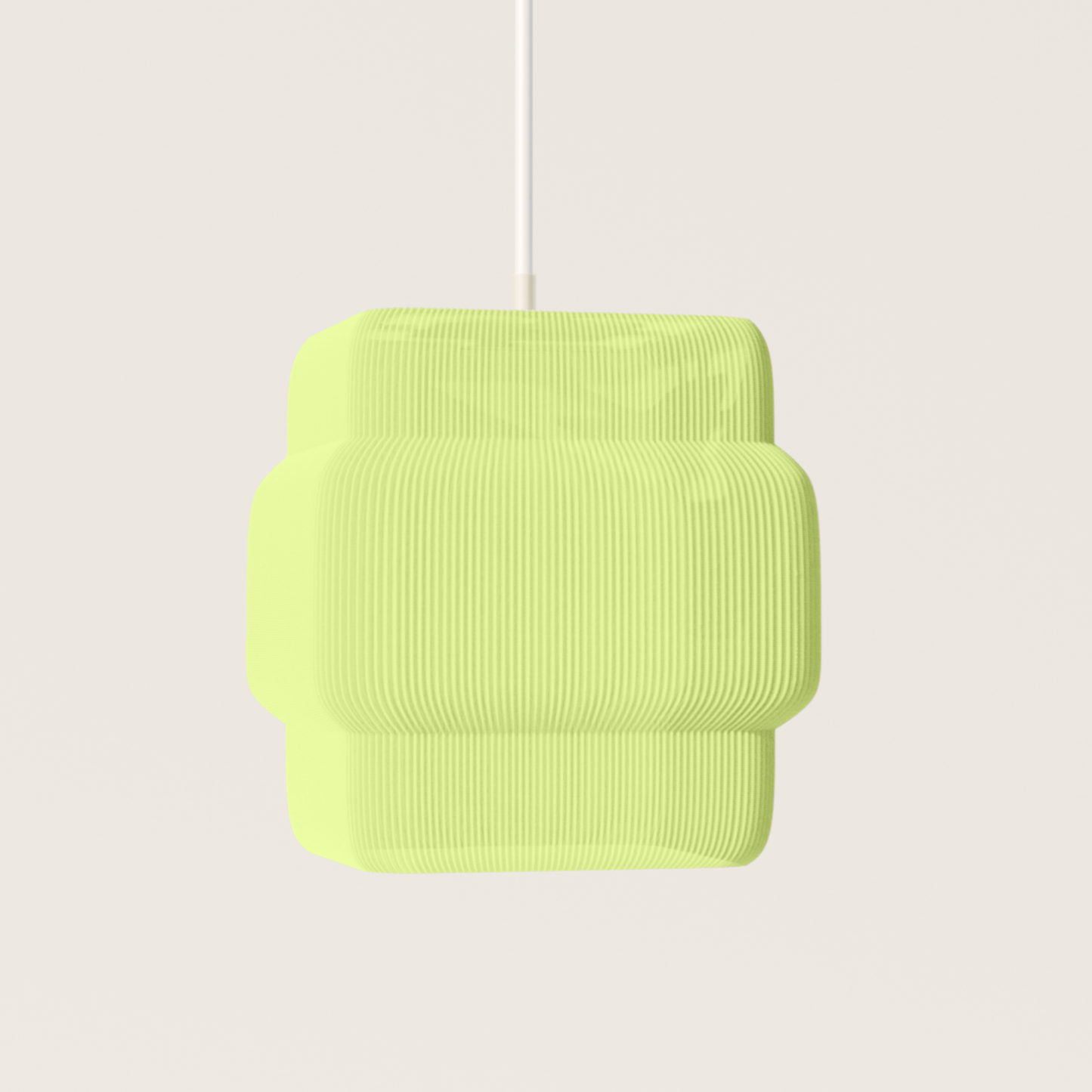 Lilo Pendant Lampshade