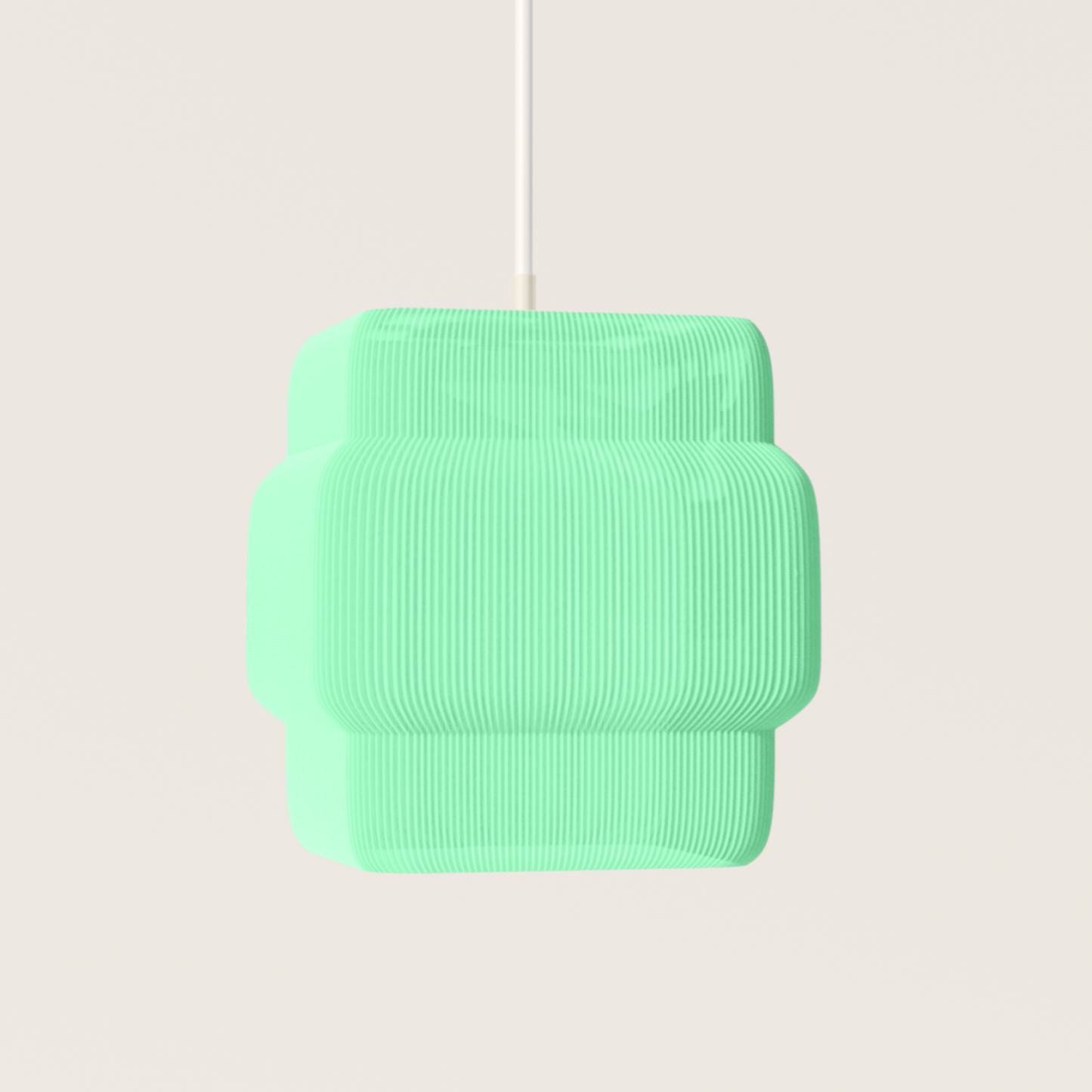 Lilo Pendant Lampshade