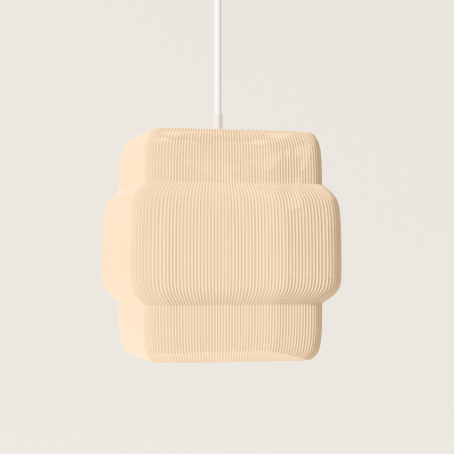 Lilo Pendant Lampshade