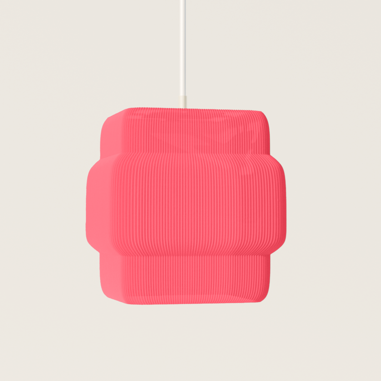 Lilo Pendant Lampshade