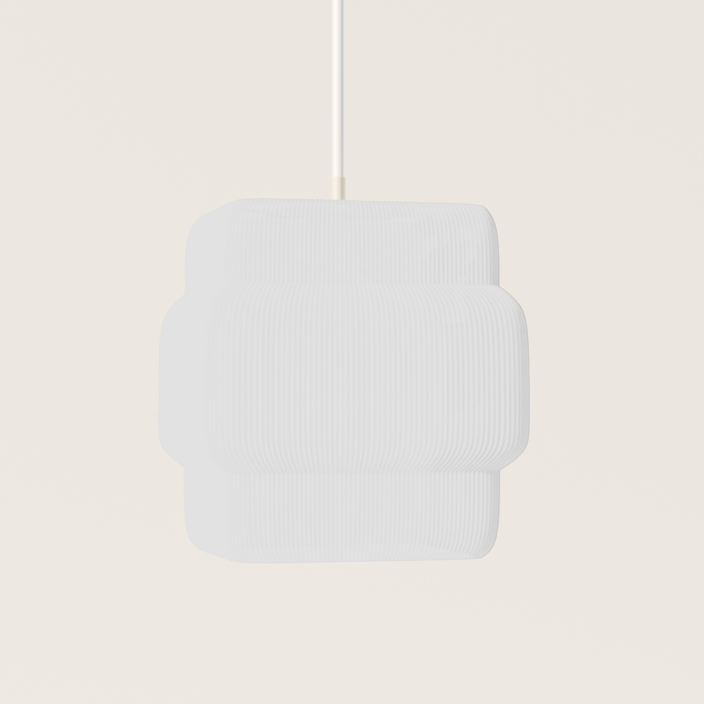 Lilo Pendant Lampshade