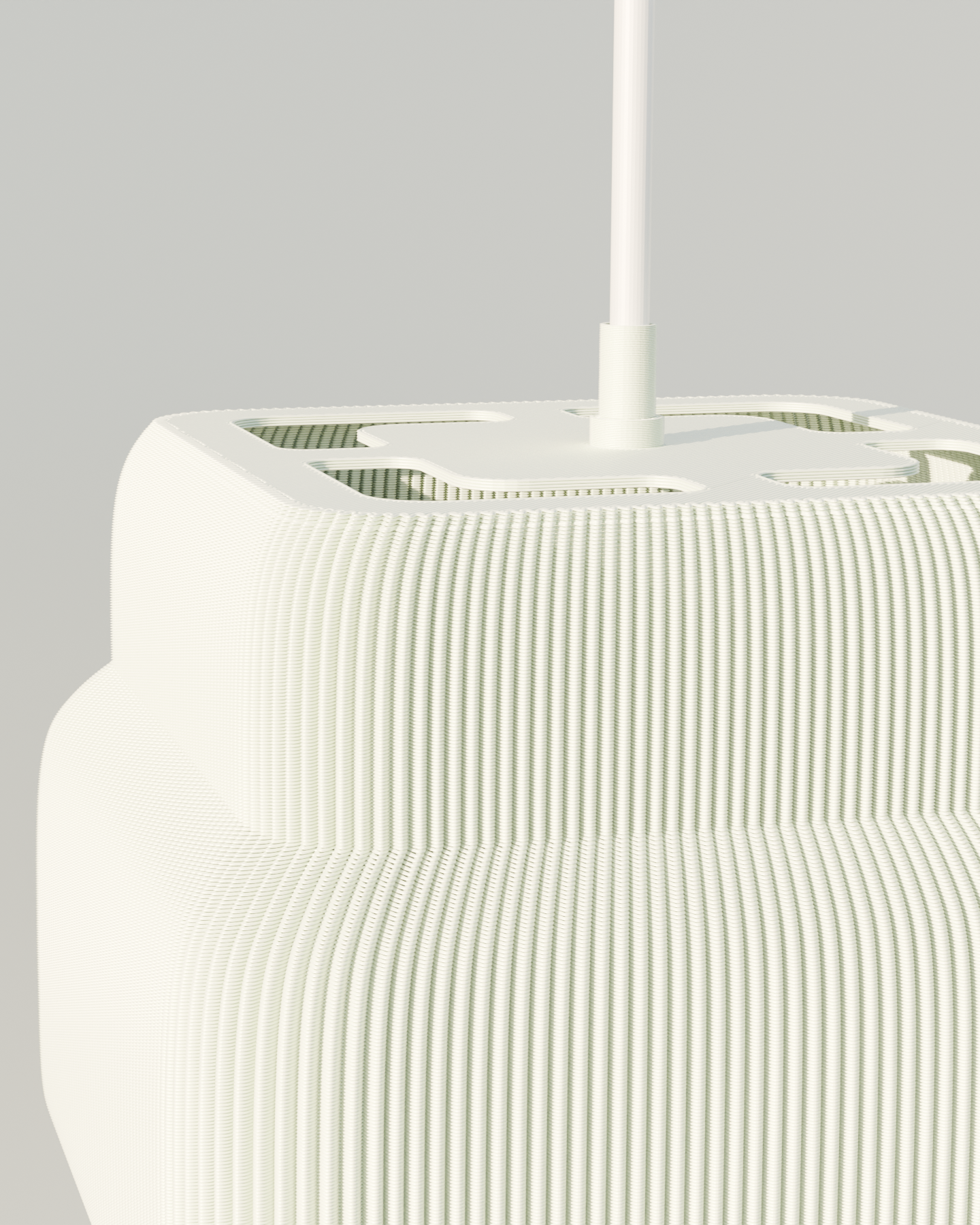 Lilo Pendant Lampshade