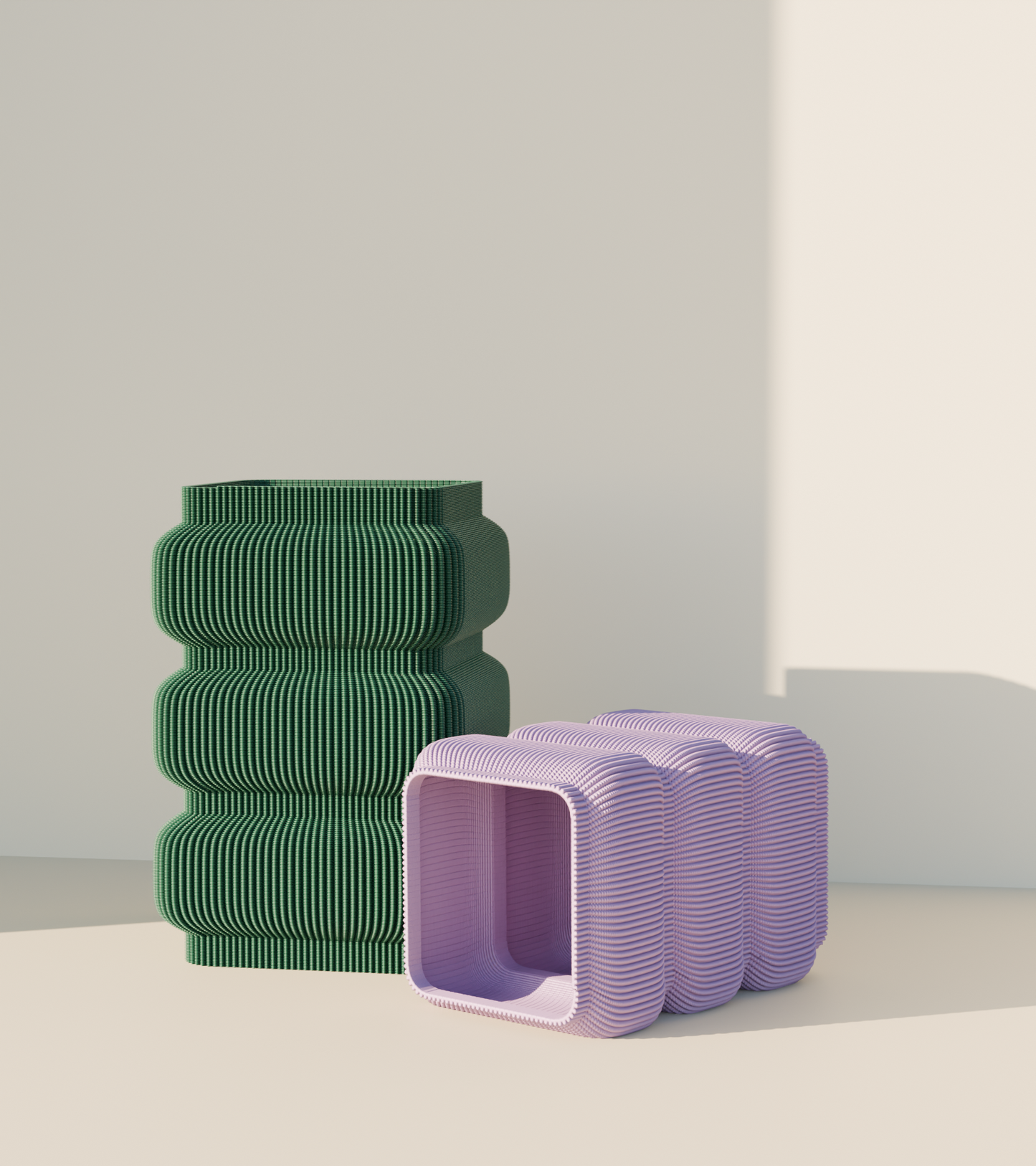 Lilo Vase