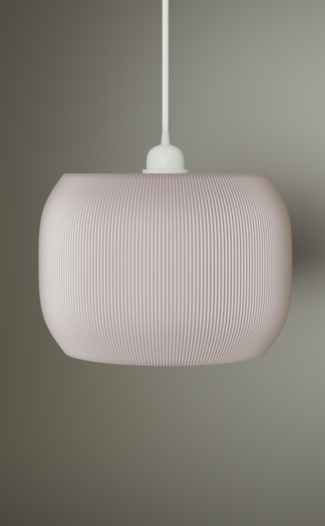 Lisboa Mini Pendant Lampshade