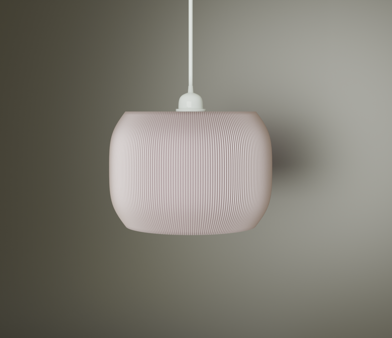Lisboa Mini Pendant Lampshade