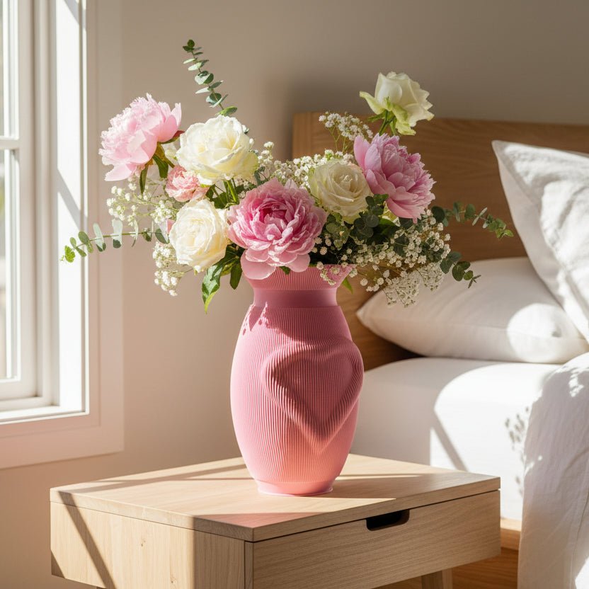 Choose a colour that suits your room