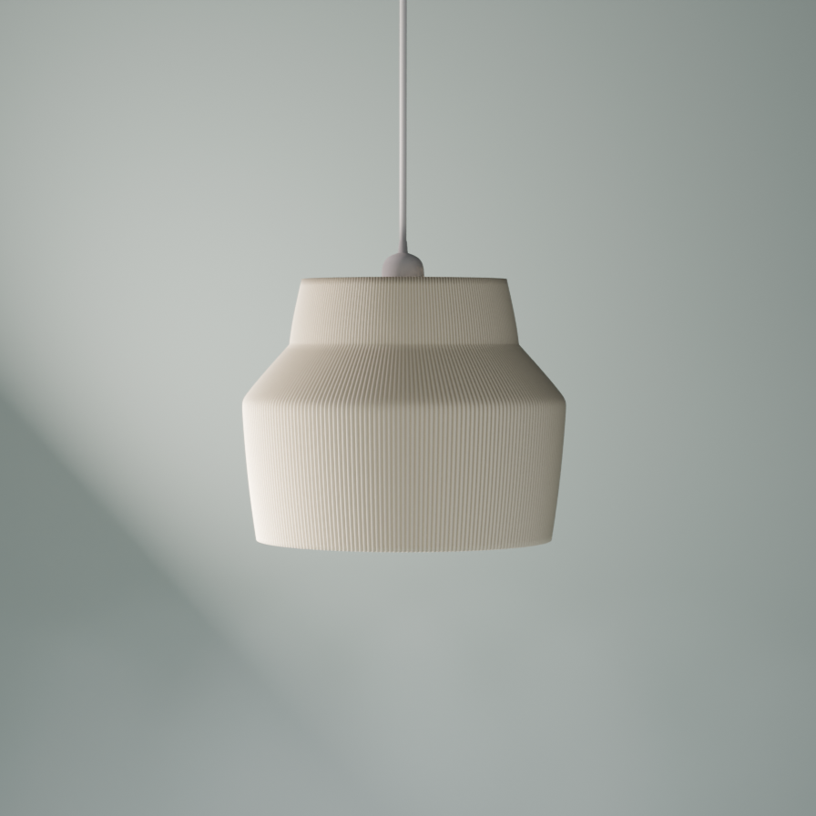 Miconos Pendant Lampshade