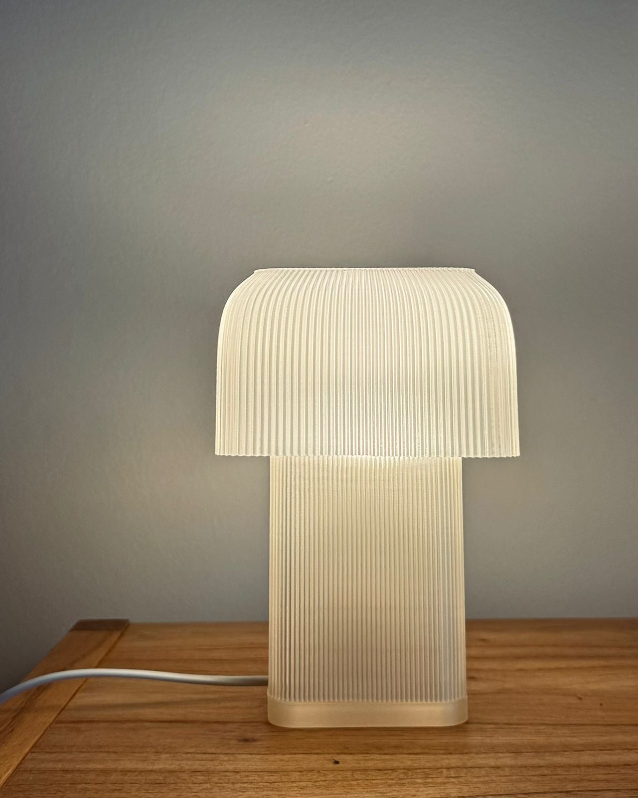 Atardecer Table Lamp