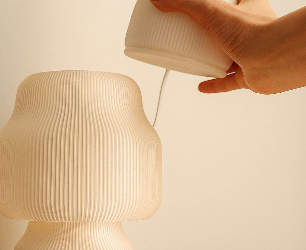 Capri Table Lamp