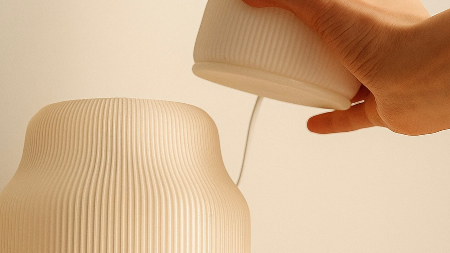Capri Table Lamp