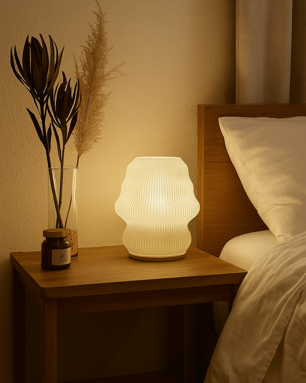Isla Table Lamp