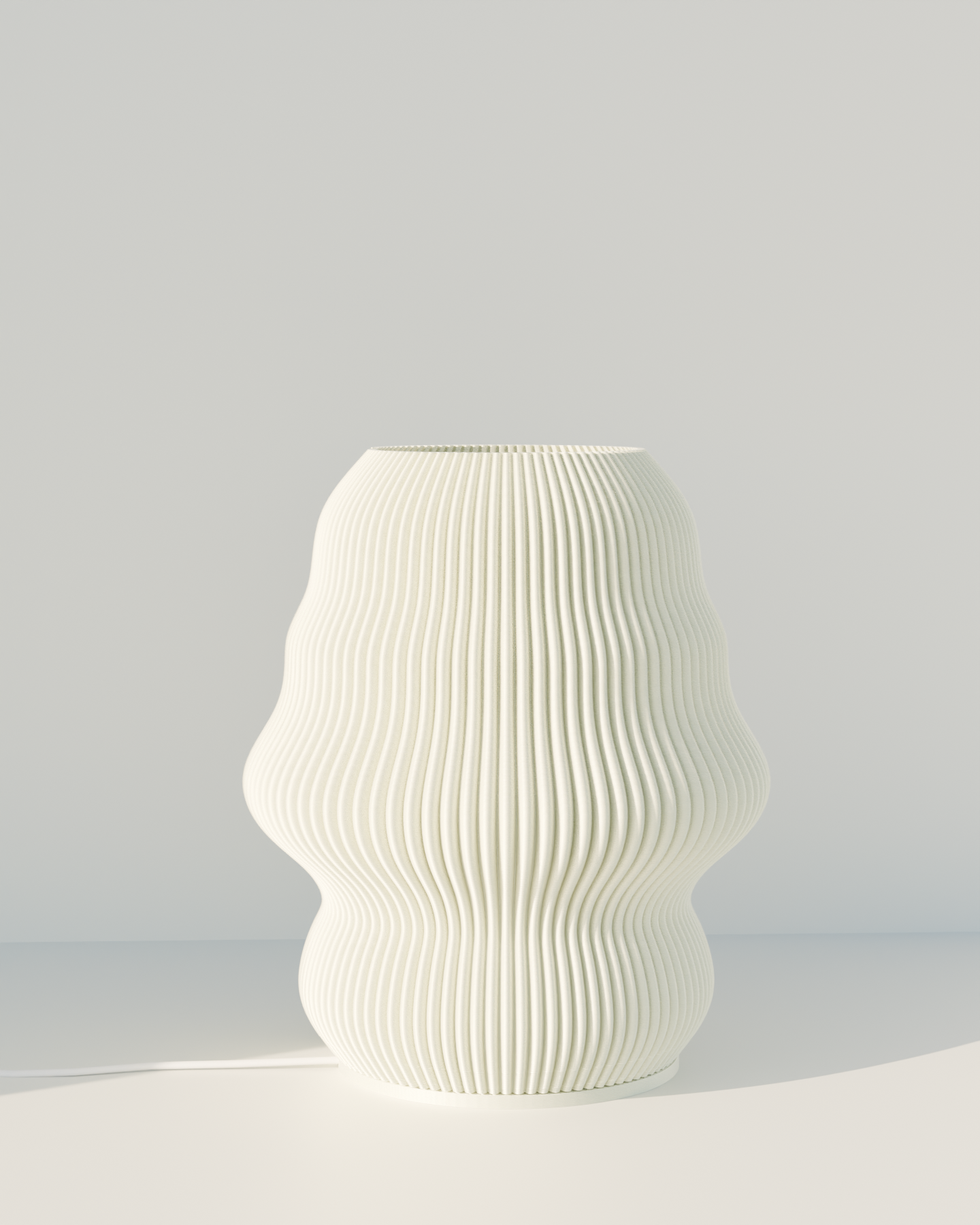 Isla Table Lamp