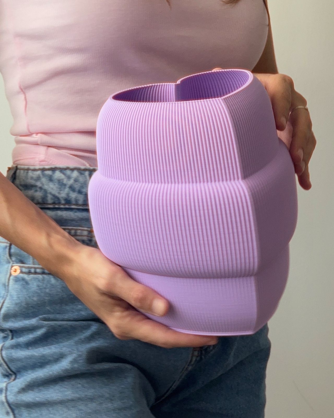 My Love Vase