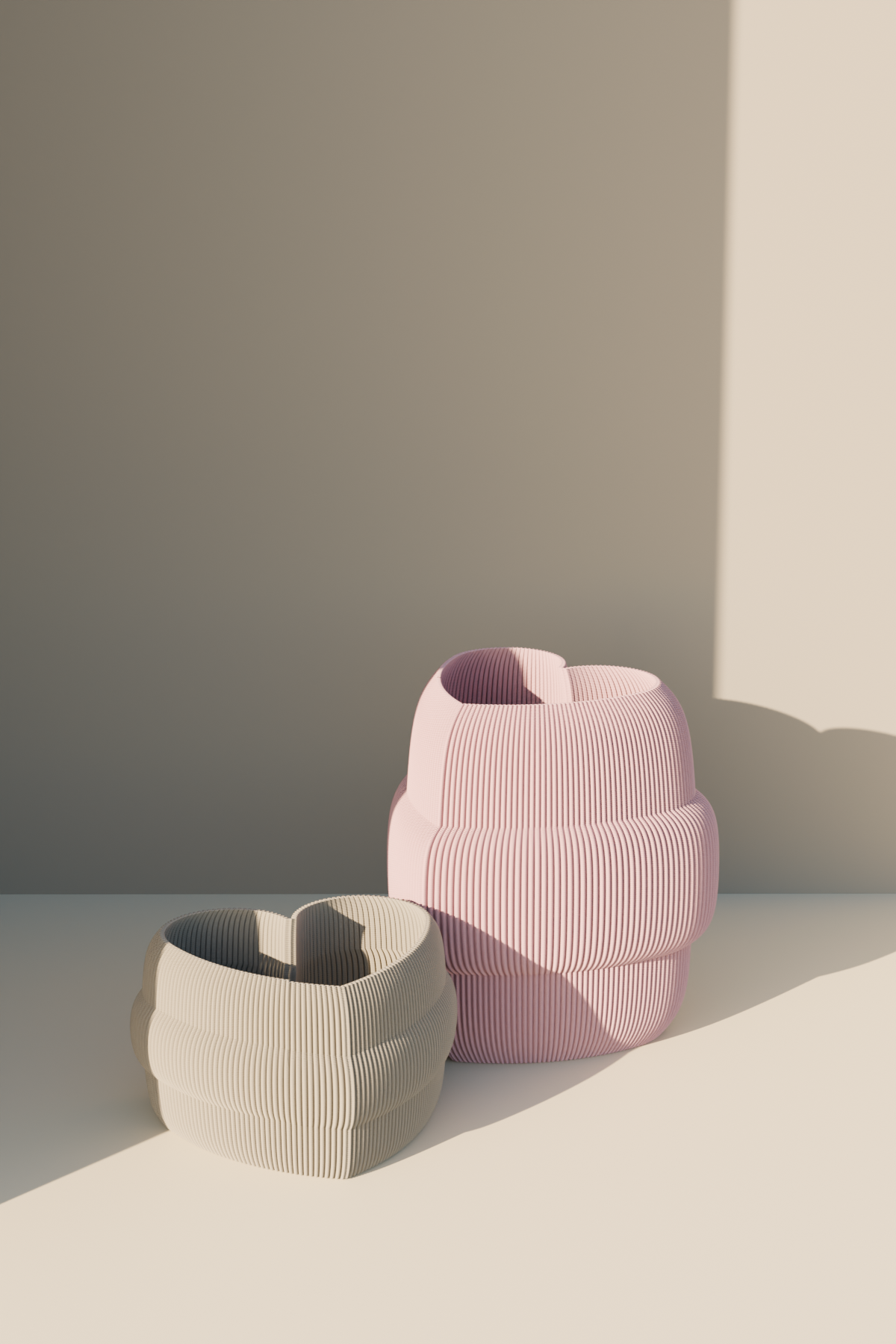 My Love Vase