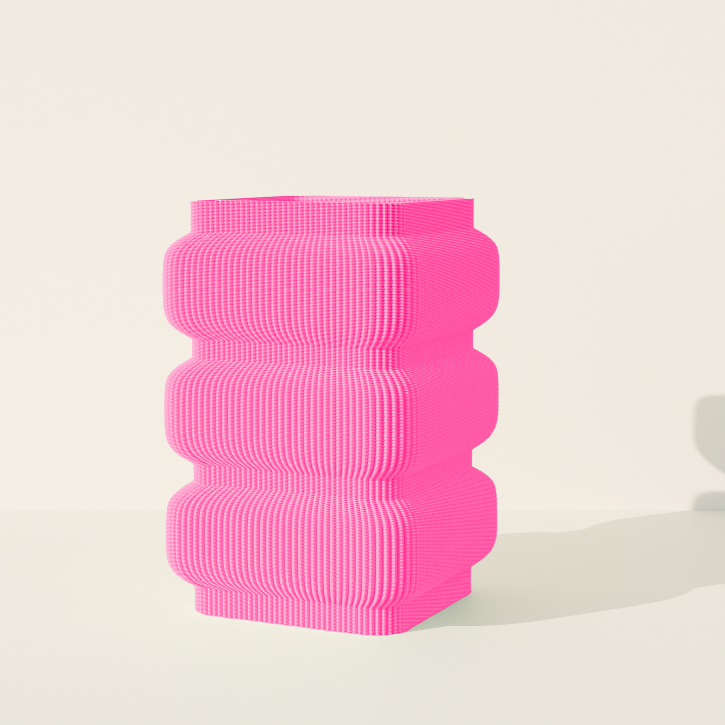 Lilo Vase